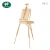 Import Tripod Art Easel Wooden Drawing Board Workstation Folding French Sketch HX-3 from China