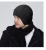 Import Trooper Trapper Bomber Thermal Woolen Outdoor Sport Hat With Ear Flaps Foldable Earmuffs For Cycling Hiking Running Hunting from China