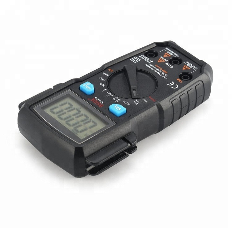 True Rms Brand Multimeter Buy True Rms Digital Multimeter Auto Range Trms Mini 6000 Dmm Dual Slot ...