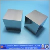 Tungsten Carbide Cube Of Cemented Carbide