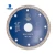 Import Turbo diamond saw blade both wet and dry cutting  diamond cutting discs for stone masonry marble cutting from China