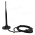 Import [TV ANTENNA]Indoor omni directional hdtv antenna with F male connector from China