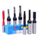 Twin/Three Blades Hot sale milling cutter tool