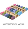 two sided yoga mat odorless yoga mat waterproof yoga mat importers