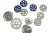 Import TYCO Board Washer and Screw Drywall Screws Washers from United Arab Emirates