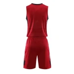 Type Of Sports Wear Basketball Uniform New Arrival Workout Basketball Uniform In New Stock