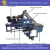 Import Tyre making machine rubber powder production line tire machine from China