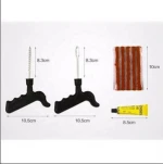 Tyre Seals String Inserts Tire Repair Tools