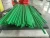Import uhmwpe conveyor guide rail machined parts from China