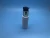 Import UK0604 60ml pet bottle lotion pump bottle flat shoulder bottle from China