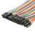 UL2468 Flat Ribbon Wire Cable for Internal Wiring
