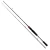 Import Ultra Light Carp Spinning Casting Saltwater Fly Fishing Rod Carbon Fiber Hand Pole 2 Sections from China