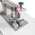 Import Ultrasonic Lace Sewing stitching lace Machine  for medical gown from China