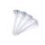 Import Umbrella Head Roofing Nails/Corrugated Nails Galvanized Twisted Shank from China