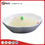 unflavored gelatin