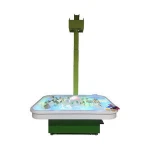 Unified Design Vr Funland Indoor Playground Equipment For Game Center Kids Indoor Playground