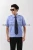 Import Uniform Security High Quality Best Design Security Guard Uniform Training Suit Blue Color from China