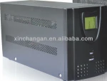 Uninterrupted Power Supply---UPS