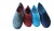 Import Unisex Breathable cheap PVC men clogs transparent garden shoes from China