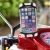 Import Universal Bicycle Motorcycle Handlebar Silicone Mobile Phone Holder from China