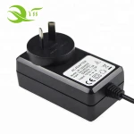Universal Desktop AC DC Adaptor 12 volt 3 amp power adapter 12V 3A 36W LED Driver Adapter AC-DC Power Supply