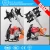 Import Universal garden tools parts Cultivator Attachment for mini tiller head /spare parts of multitools from China