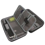 Universal Hard Shell EVA Carrying Storage Travel Case Bag for Powerbank HDD/Electronics/Accessories Extra Large