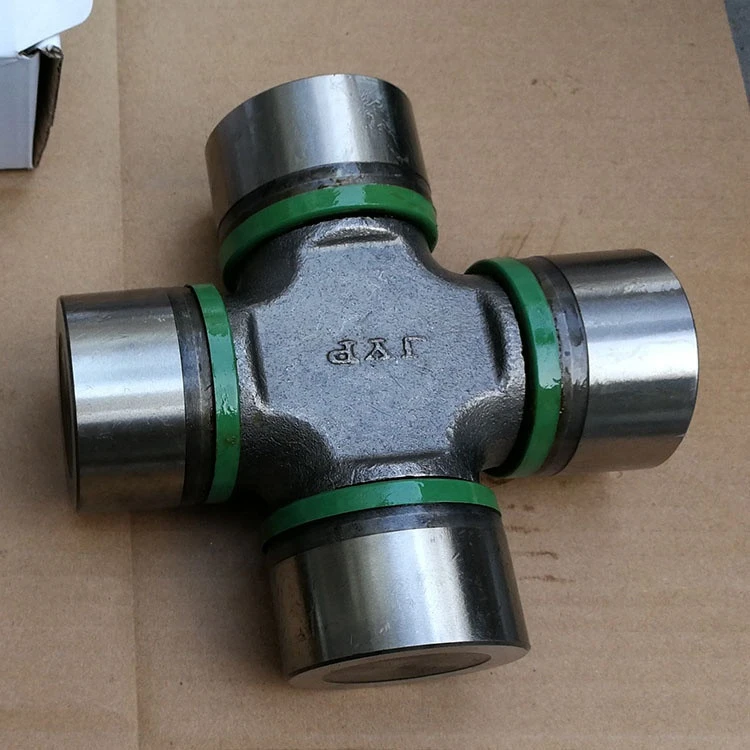 Universal joint of transmission shaft sinotruck HOWO truck spare Parts AZ9115311060