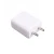 Import universal stand cheap wall 3pin phone portable15W  fast charging 2usb quick QC3.0  5v 3a mobile charger from China