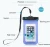 Import Universal Szie Transparent PVC Waterproof Mobile Phone Case Waterproof Phone Bag Waterproof Case for iphone 6 6s plus 7 7plus from China