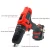 Import Updated Copper motor Home 3 in1 cordless Impact Drill, power tools drill 18V brushless power tools cordless from China