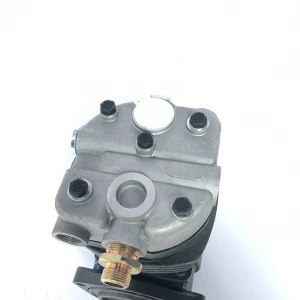 Ural truck 163509012 air brake compressors and other braking spare parts