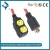Import US market NEMA 6-15P 13A 250V power cord with C13 socket from China