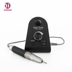 USA and European 2019 trending beauty products nail drill professional