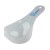 Import USA Made Pet Food Scoop - measures 1/2 cup and 1 cup, dishwasher safe and comes with your logo from USA