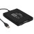 Import USB External Floppy Disk Drive Portable 1.44 MB FDD USB Drive Plug and Play for PC Windows 10 7 8 Windows from China