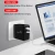 Import USB-IF Certificate GaN Mini 65W High Power PD Charger Power Adapter for MacBook Pro For iPad Mobile Phone Fast Change from China