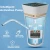 Import USB Rechargeable Automatic Electric Drinking Water Dispenser Pump from China