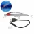 Import USB Rechargeable Flashing LED light Twitching Fishing Lures Bait Electric Life-like vibrate fishing Lures from China