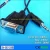 Import usb rs232 to 3.5mm stereo for samsung consumer tv control cable via ex-link port from China