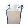 Used for cement fertilizer 1 ton giant bag bulk bag fiber polypropylene