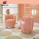 Used hotel outdoor furniture modern room sofa