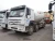 Import used HOWO concrete mixer truck isuzu concrete mixer rtruck HOWO 8m3-12m3 Cement Mixer truck from Kenya