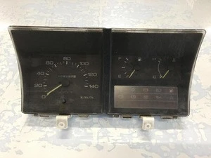Used ISUZU Genuine Parts Electric Power Meter