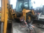 Used JCB 3CX Backhoe Loader /Used JCB 3CX Backhoe Loader in Good Condition