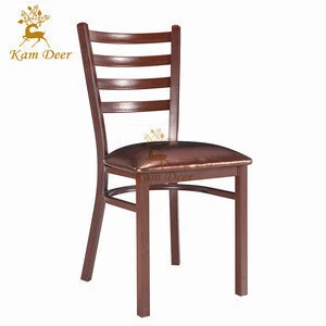 Used Restaurant Coffee Chairs For Sale european style modern minimalist banquet chair steel metal iron chair