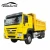 Import Used Sinotruk howo dump trucks with cheap price and good quality from China