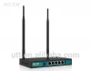 UTT ER741W+ SMB RJ45 Wireless VPN Router wifi router board