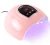 Import UV Nail Lamp Factory Price LED New style Automatic Sensor Nail 54 watt UV LED Lamp Nail Dryer from China