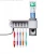 Import UV toothbrush sterilizer/cleaner from China